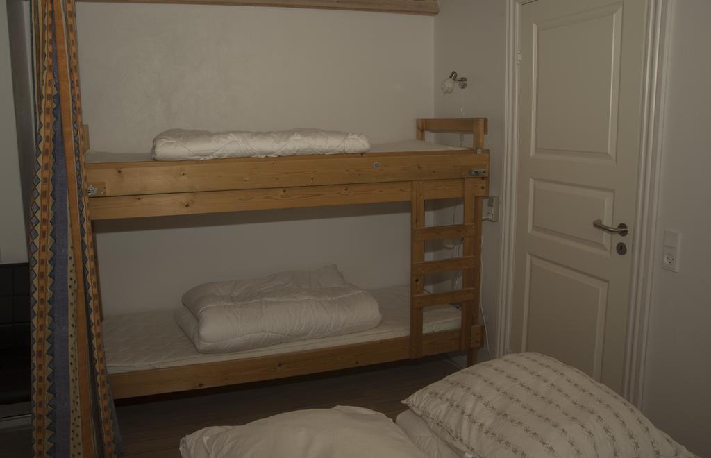 Billund Farm Holiday Room photo