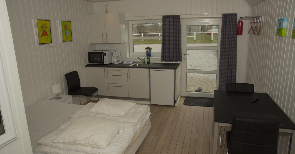 Billund Farm Holiday Room photo