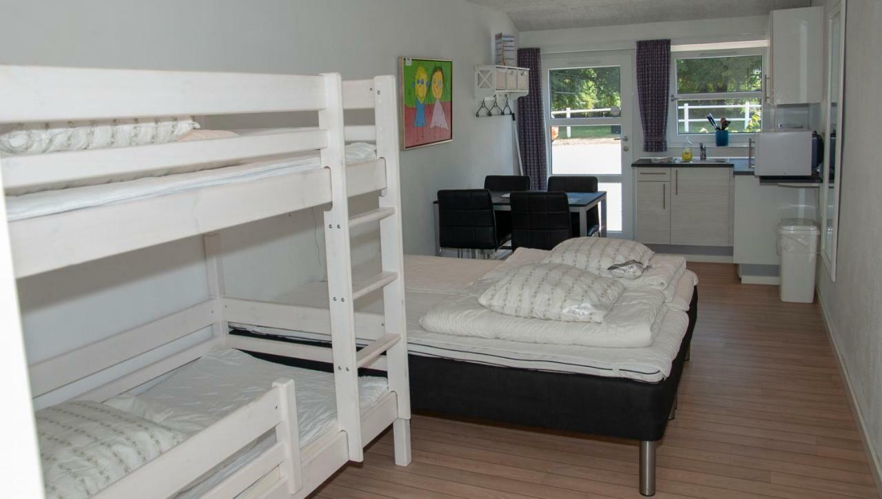 Billund Farm Holiday Room photo